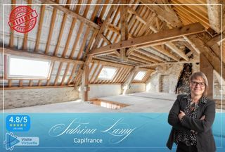  Maison � vendre 2 pi�ces 150 m�