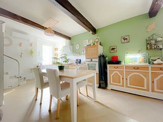  Maison � vendre 3 pi�ces 63 m�