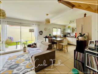  Maison � vendre 5 pi�ces 80 m�