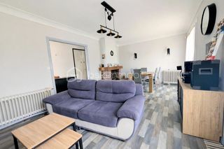  Maison � vendre 4 pi�ces 97 m�