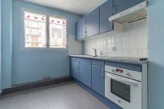  Appartement � vendre 1 pi�ce 40 m�