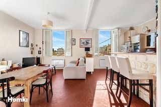  Appartement � vendre 4 pi�ces 86 m�