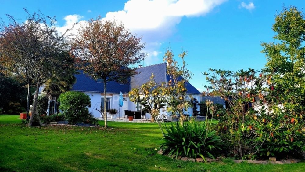 � vendre  Maison Ploeren (56880)