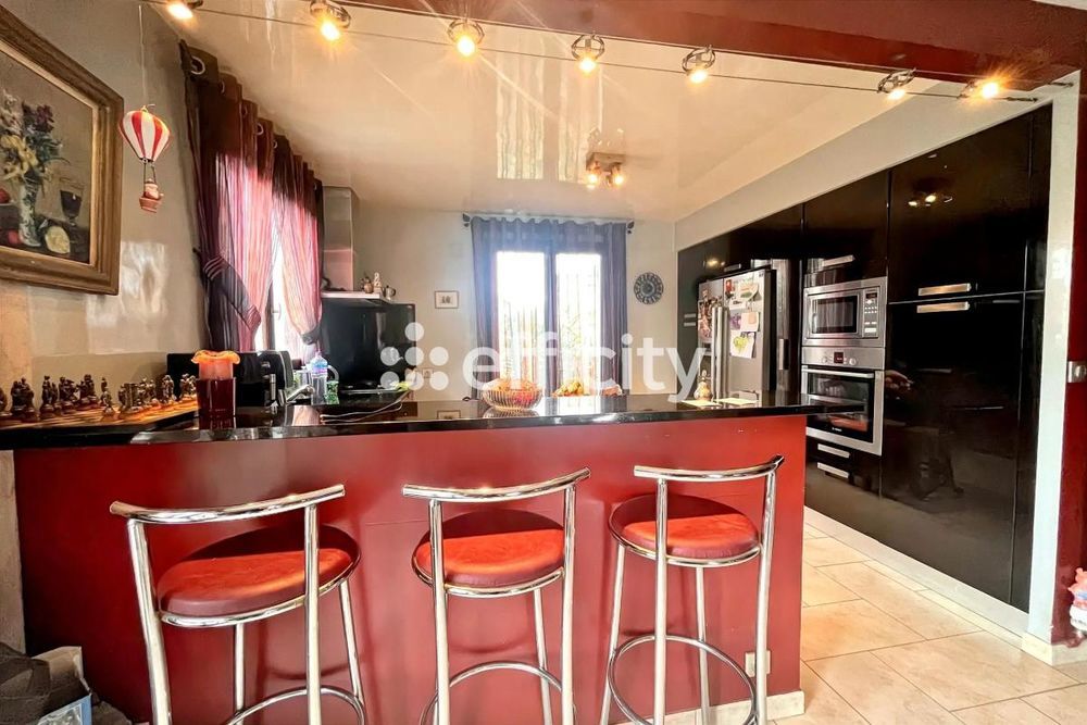 � vendre  Maison Aulnay-sous-Bois (93600)