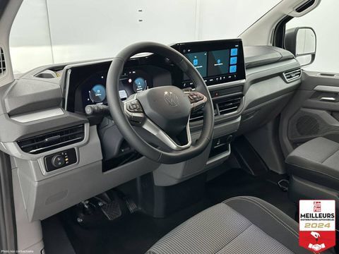 Volkswagen Transporter PROCAB T7 L1H1 2.0 TDI 170ch Business 2025 occasion Lavau 10150