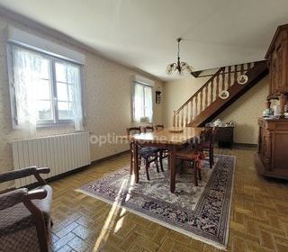  Maison � vendre 6 pi�ces 94 m�