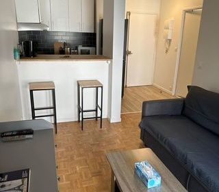  Appartement � louer 2 pi�ces 40 m�