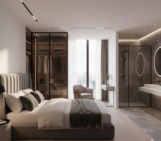  Appartement � vendre 4 pi�ces 86 m�