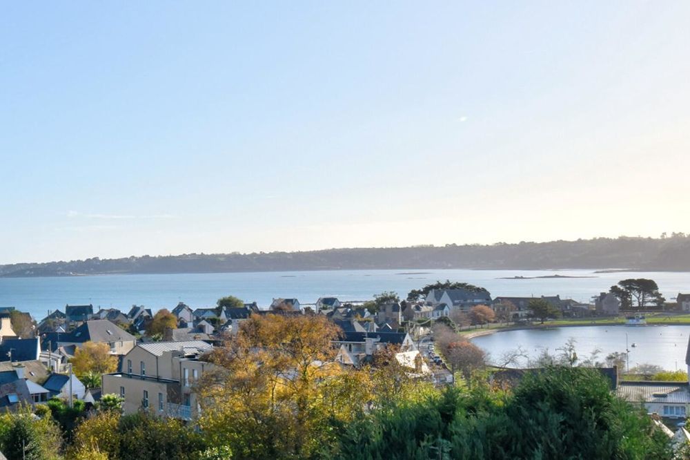 � vendre  Propri�t�/ch�teau Perros-Guirec (22700)