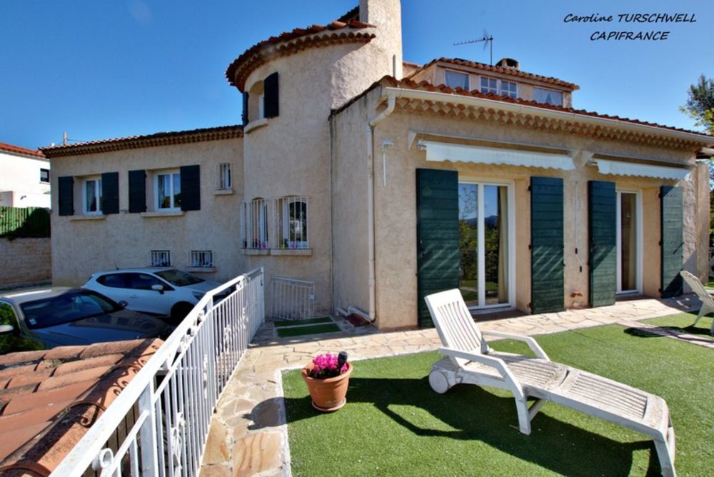 � vendre  Maison Marseille 12