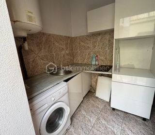  Appartement � vendre 2 pi�ces 45 m�