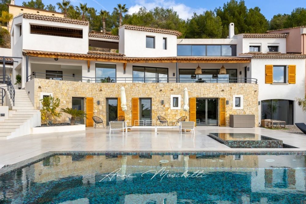 � vendre  Maison Saint-Cyr-sur-Mer (83270)