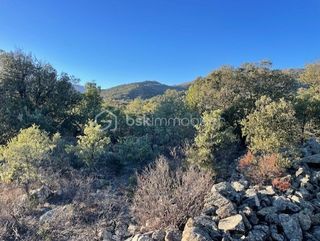  Terrain � vendre 6500 m�