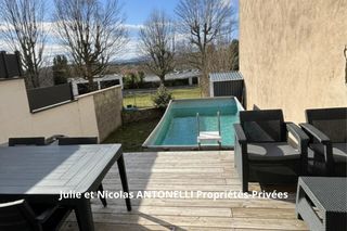  Maison � vendre 5 pi�ces 88 m�