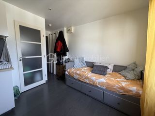  Appartement � vendre 1 pi�ce 17 m�