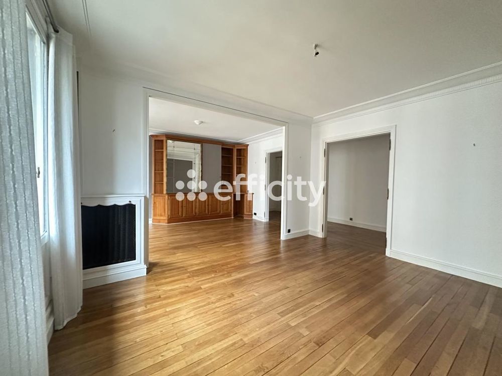 � vendre  Appartement Paris 19