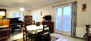  Maison � vendre 4 pi�ces 98 m�