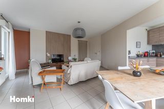  Appartement � vendre 4 pi�ces 80 m�