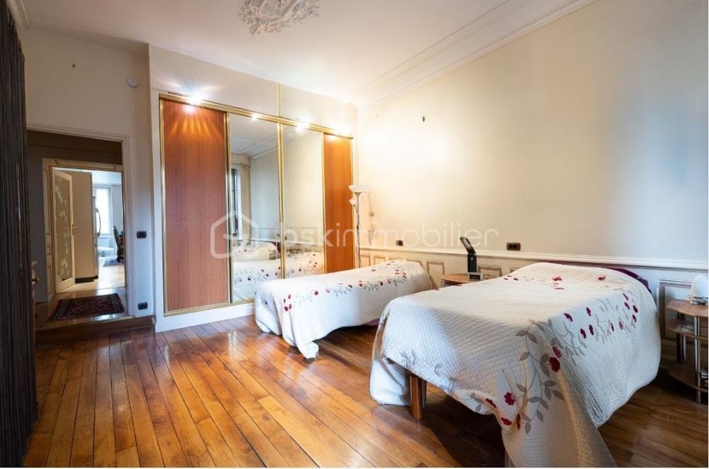 � vendre  Appartement Annecy (74000)