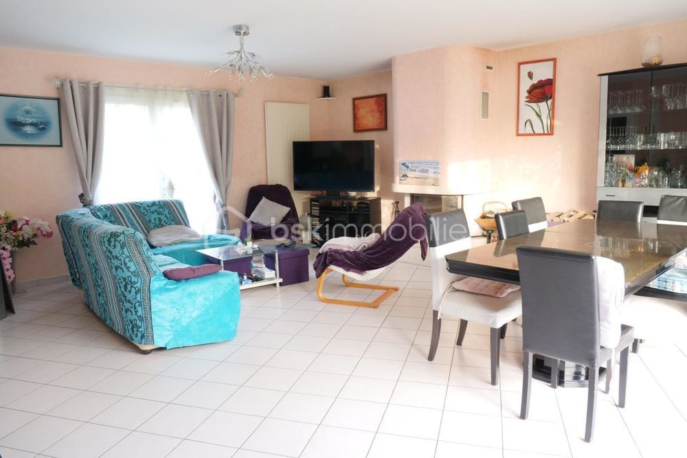 � vendre  Maison Saint-Prix (95390)