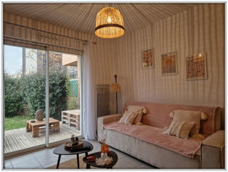  Appartement � vendre 2 pi�ces 39 m�