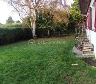  Maison � vendre 5 pi�ces 117 m�