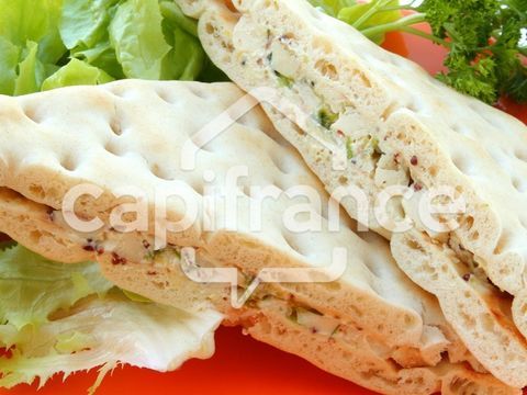 Coffee Shop / Salon de th&eacute; / Petite restauration � Centre-ville de Montpellier (34) 156800 34000 Montpellier