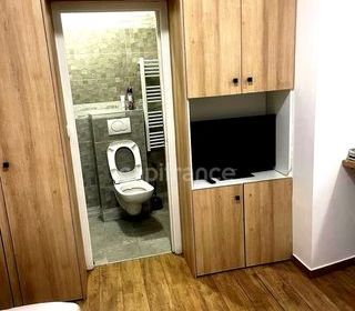  Appartement � vendre 1 pi�ce 19 m�