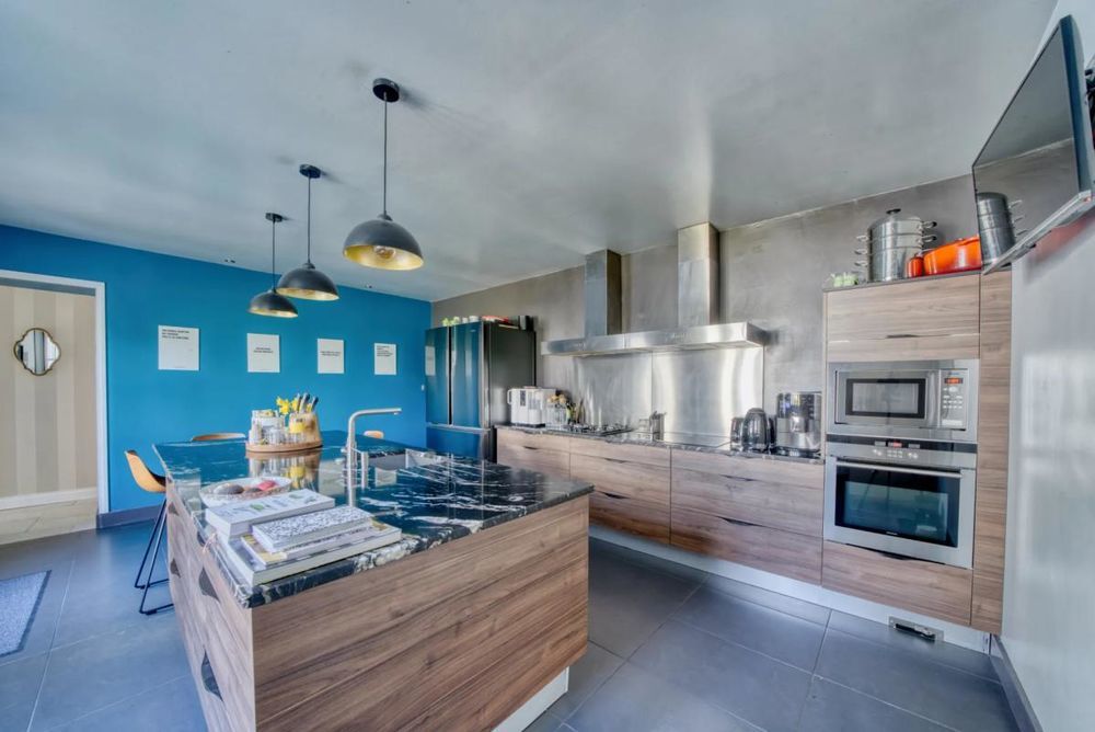 � vendre  Maison Chermignac (17460)