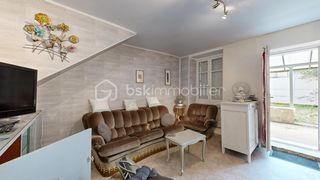  Maison � vendre 3 pi�ces 90 m�