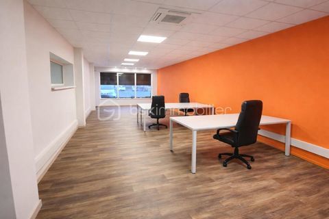 Local professionnel 210m&sup2; 1440 67390 Ohnenheim