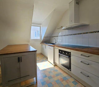  Appartement � vendre 7 pi�ces 127 m�