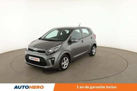 Kia Picanto 1.0 Active 67 ch 2023 occasion Issy-les-Moulineaux 92130