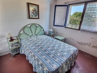  Maison � vendre 2 pi�ces 30 m�