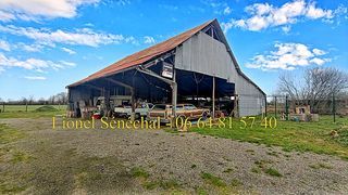  Maison � vendre 10 pi�ces 171 m�