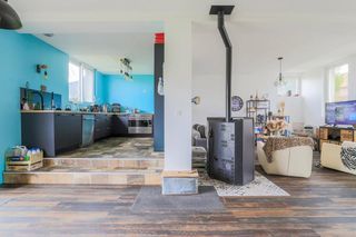  Maison � vendre 5 pi�ces 227 m�