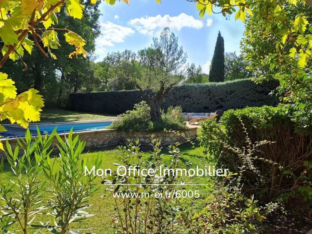 � vendre  Maison Aix-en-Provence (13090)