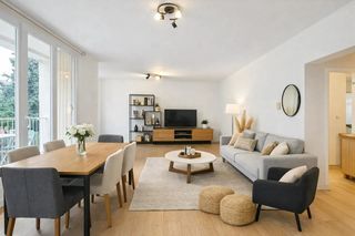  Appartement � vendre 5 pi�ces 90 m�