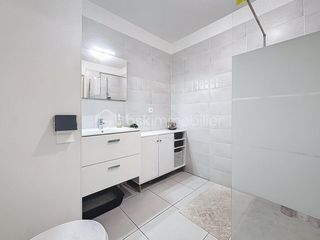  Appartement � vendre 1 pi�ce 29 m�