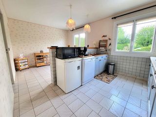  Maison � vendre 7 pi�ces 200 m�