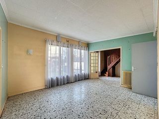  Maison � vendre 6 pi�ces 100 m�