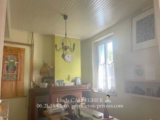  Maison � vendre 8 pi�ces 130 m�