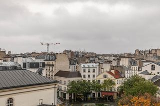  Appartement � vendre 2 pi�ces 43 m�