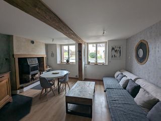  Maison � vendre 5 pi�ces 90 m�