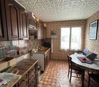  Maison � vendre 4 pi�ces 104 m�