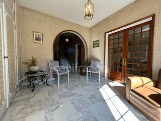  Maison � vendre 7 pi�ces 252 m�