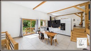  Maison � vendre 8 pi�ces 252 m�