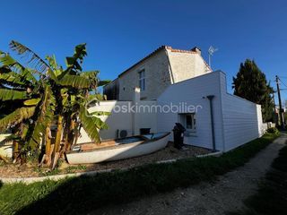  Maison � vendre 4 pi�ces 104 m�