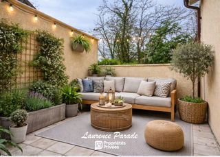  Maison � vendre 4 pi�ces 85 m�