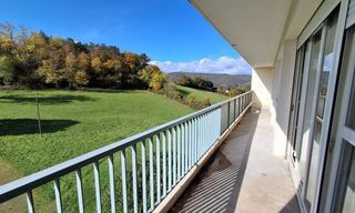  Appartement � louer 7 pi�ces 128 m�